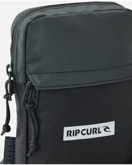 Sacoche Unisexe SLIM POUCH ICONS Bleu