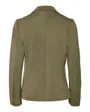 Veste Femme VMLUCCA LS SLIM JERSEY BLAZER NOOS Vert