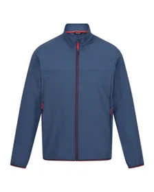 Veste zip Homme PRESTFIELD Bleu