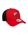 Casquette Homme 9FORTY E Frame Trucker Ducati
