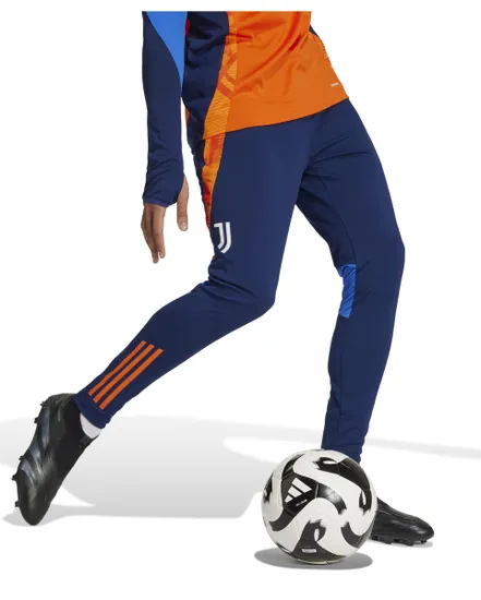 Pantalon Homme Juventus Tiro 24 Competition