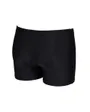 Short court de bain Homme MEN S SWIM SHORT GRAPHIC Noir