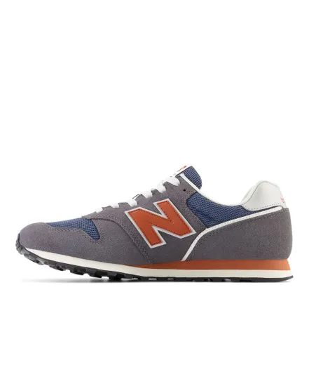 Chaussures Homme ML373OG2 Gris