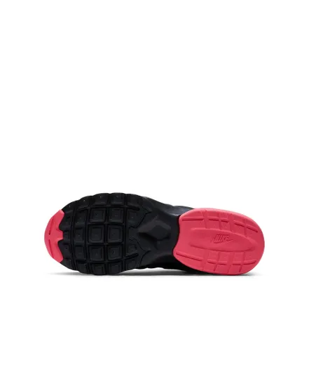 Chaussures Fille NIKE AIR MAX INVIGOR (GS) Noir