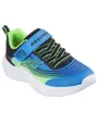 Chaussures Enfant MICROSPEC ADVANCE Bleu