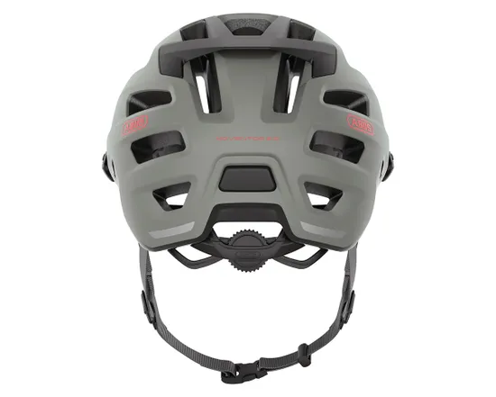 Casque VTT Unisexe MOVENTOR 2.0 Gris Craie