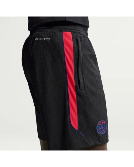 Short de Football Homme Paris Saint-Germain Strike Elite