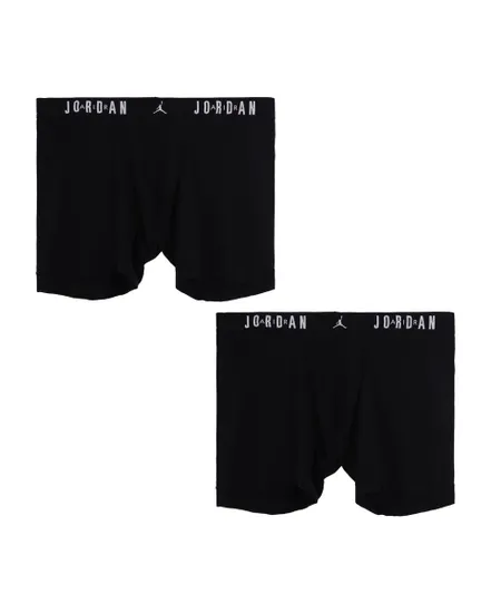 Lot boxer Enfant plus âgé JHB FLIGHT COTTON CORE 3PK BB