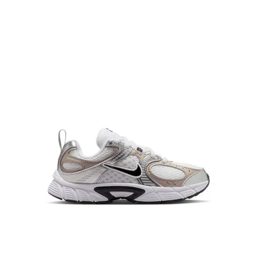 Chaussures Enfant NIKE V5 RNR LACE (PS) Blanc