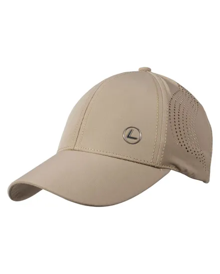 Casquette Femme NIEMENLAHTI Beige