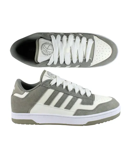 Baskets Basses Homme Rapid Court Low