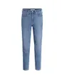 Jean Femme 721 HIGH RISE SKINNY Bleu