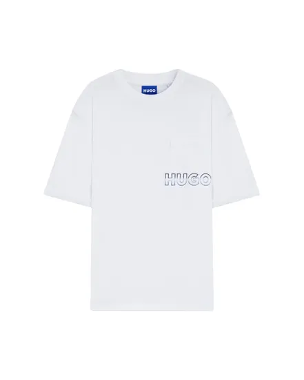 T-shirt Homme Nogoste