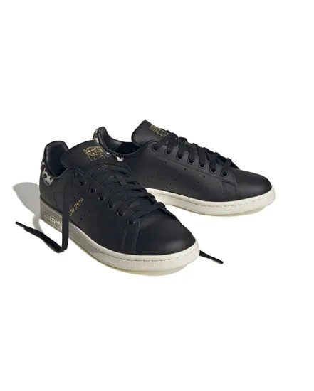 Stan smith femme toute noir online