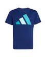 T-shirt Enfant J BL TEE 160
