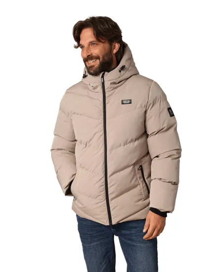 Doudoune Homme Interest Deeluxe
