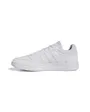 Chaussures Homme HOOPS 3.0 Blanc