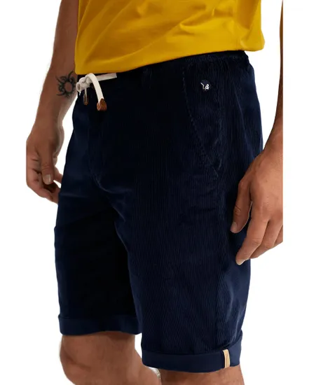 Short Homme Signature Bermuda Straight