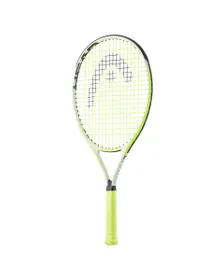 Raquette de tennis Enfant EXTREME JR 25 Jaune