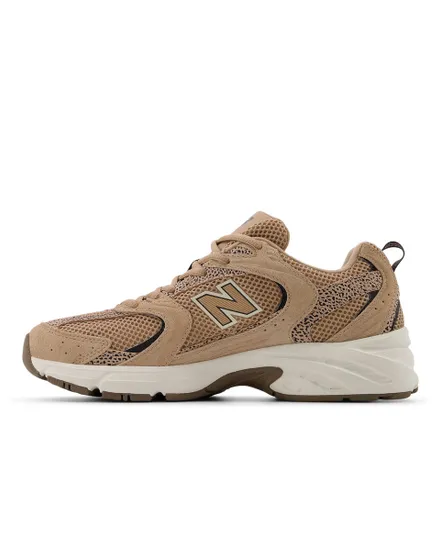 Chaussures U530CRA Marron