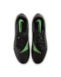 Crampons Homme PHANTOM 6 LOW ACAD FG/MG Noir