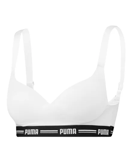 Doudoune Femme PUMA Padded Top