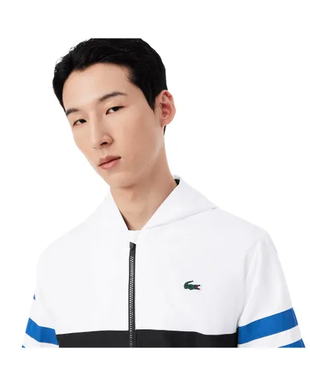 Veste Homme Capsule Technique Lacoste