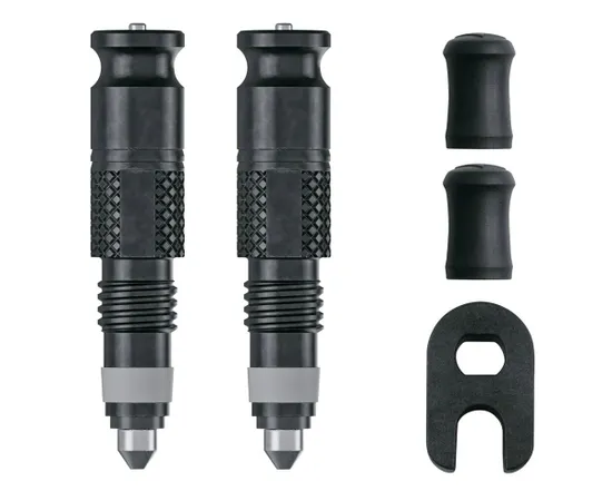 Kit de conversion CLIK VALVE SV Noir