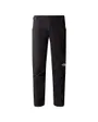Pantalon Homme M AO HIKING REG TAPERED PANT Noir