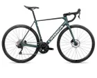 Vélo de route ORCA M30 Vert
