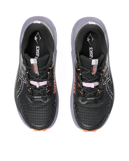 Chaussures de trail Femme GEL-TRABUCO 13 GTX Noir