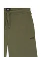 Short Homme WAFFLE SHORTS (264490) Vert