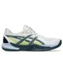 Chaussures de handball Homme POWERBREAK FF Blanc