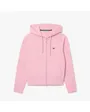 SWEATSHIRT FLEECE Femme Rose