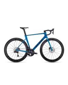Vélo de route Unisexe LITENING AIR C:68X SLX Bleu