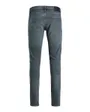 Jean slim Homme JJIGLENN JJFELIX AM 646 NOOS Gris