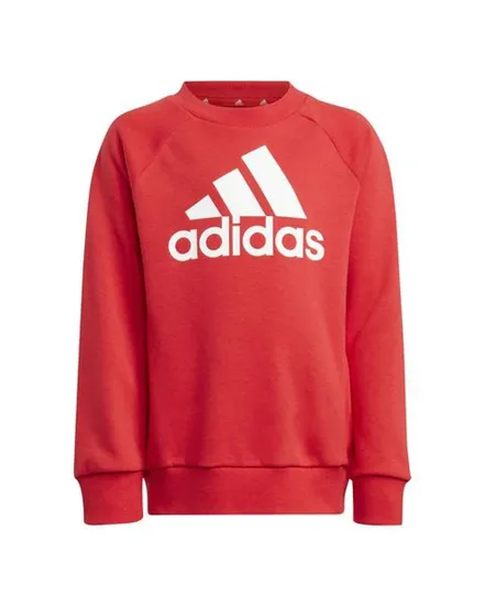 Survetement Enfant LK BOS JOG FT Rouge