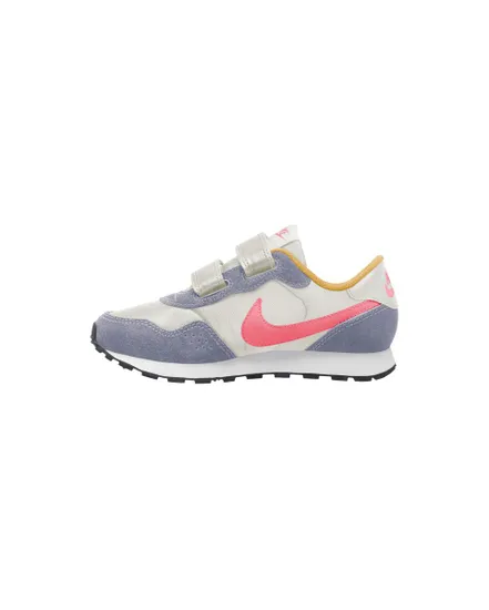 Chaussures Enfant NIKE MD VALIANT (PSV) Bleu