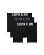 Boxer Brief 3 Pack Homme Intense Power Cotton