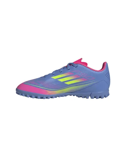 Chaussures Football Enfant F50 Club TF