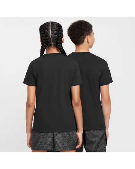 T-shirt Enfant plus agé K NK DF TEE RAFA Noir