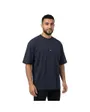 T-Shirt Homme Nieros 10257318 01