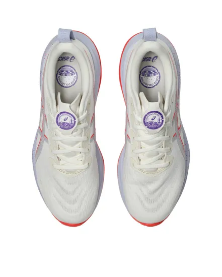 Chaussures de running Homme GEL-CUMULUS 27 TOKYO Beige