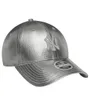 Casquette 9FORTY Femme Metallic New York Yankees