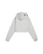 Sweat À Capuche Femme Puma X Hyrox Heavy