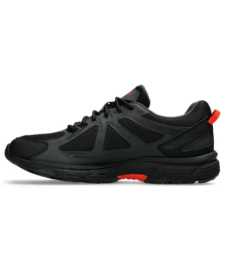 Chaussures Unisexe GEL-VENTURE 6 Noir