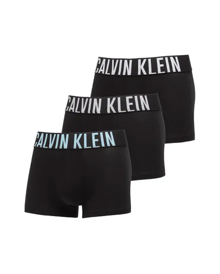 Slips Homme Intense Power 3PK