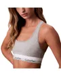 Bralette Femme Non Doublée