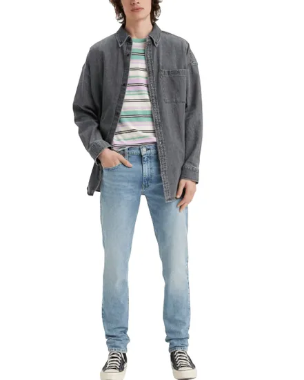 Jean Homme 512 Slim Taper
