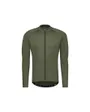 Maillot manches longues Homme TRANSITION Vert Olive